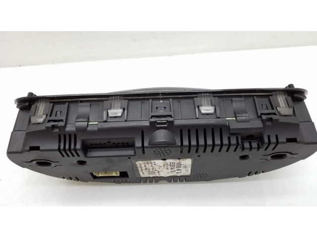 Přístrojová deska Mercedes-Benz Sprinter W906 2007 9064467921, 2E0920841S