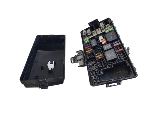 Блок предохранителей 5Q0907361C Volkswagen e-Golf