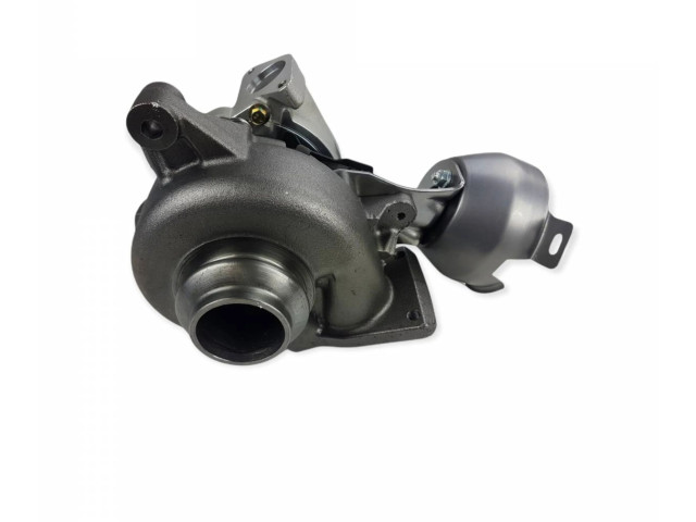 Turbodmychadlo Турбина 764609, 758021-0002 Citroen Jumpy 2.0