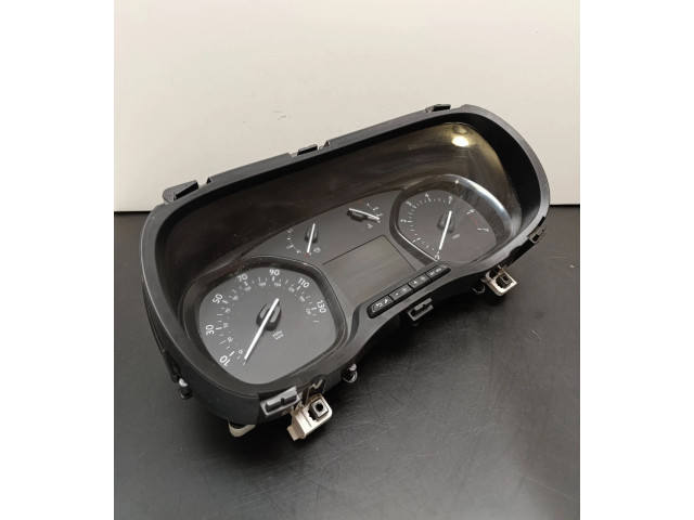 Přístrojová deska Peugeot Expert 2019 769318280U