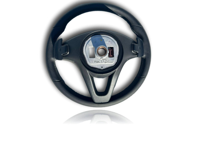 Руль Mercedes-Benz GLC X253 C253 2015 - года