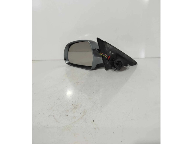 Зеркало (управляемое электричеством) Audi A4 Allroad B8