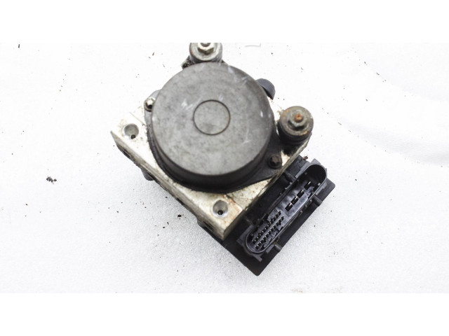 Блок АБС 0265800518 Nissan Note (E11) 2006 - 2014 года