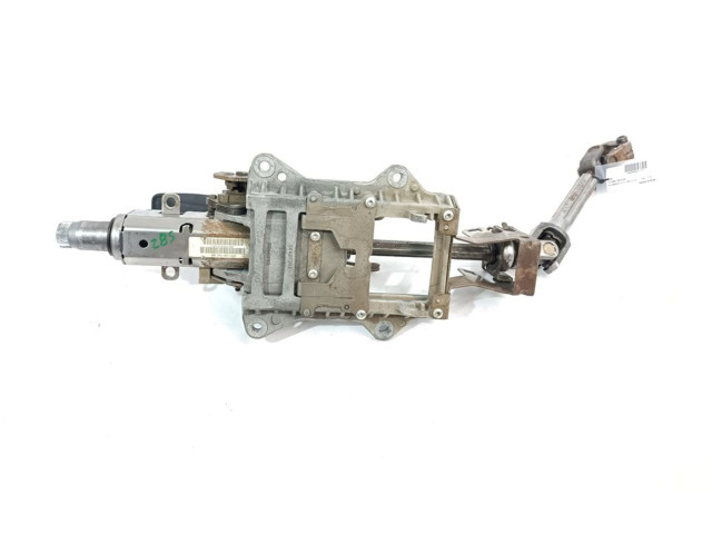 Рулевая рейка 1K1419502AB Volkswagen Jetta V 2005 - 2010 года