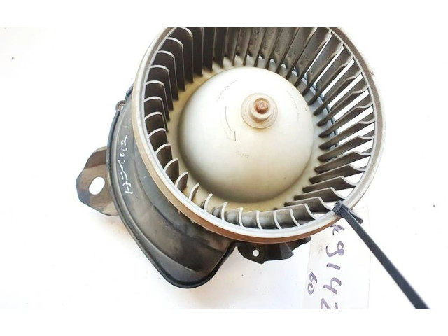 Вентилятор печки    164230100   Fiat Grande Punto