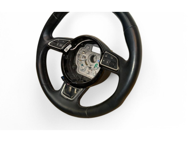 Руль Audi A7 S7 4G 2011 - 2017 года 4G0419091R, 4G0419091R