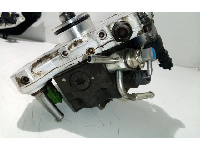 Vstřikovací čerpadlo 2210033050 Toyota Auris 150 1ND-TV