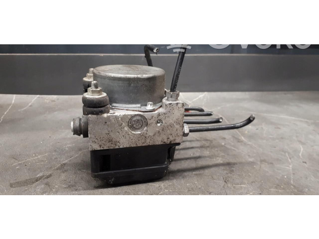 Блок АБС 0265800518 Nissan Note (E11) 2006 - 2014 года