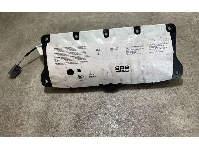 Подушка безопасности пассажира 8X23F044A74AC, KK000081260115 Jaguar XF X250