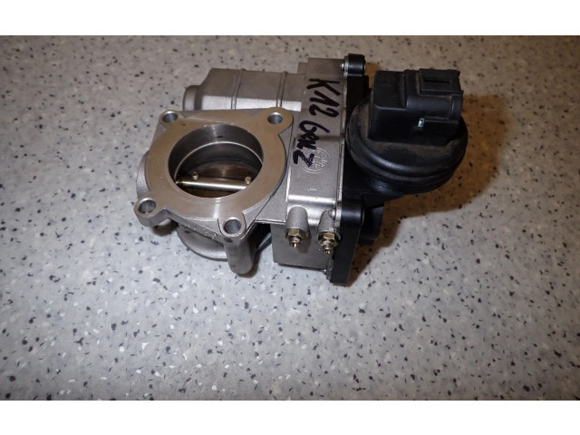 Pojistková skříňka Блок управления двигателя Nissan Micra 2005