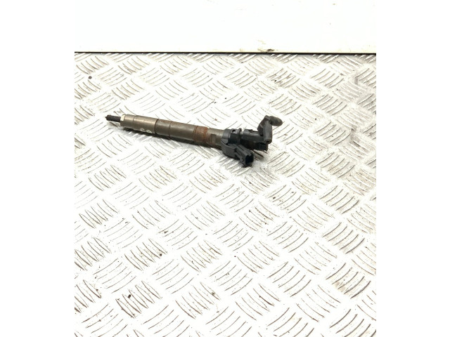 Форсунка 31272767, 0908103005    Volvo S80  D5244T14 