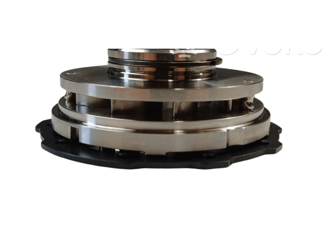 Турбина Skoda Octavia Mk3 (5E) 847671-0002, NR-095