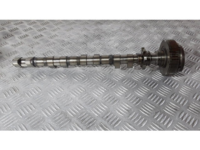 Распределительный валик