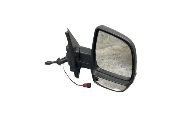 Зеркало электрическое Opel Combo D 2011 - 2017 года