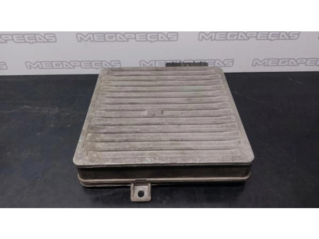 Блок управления двигателя MKC101610 Rover 200 XV