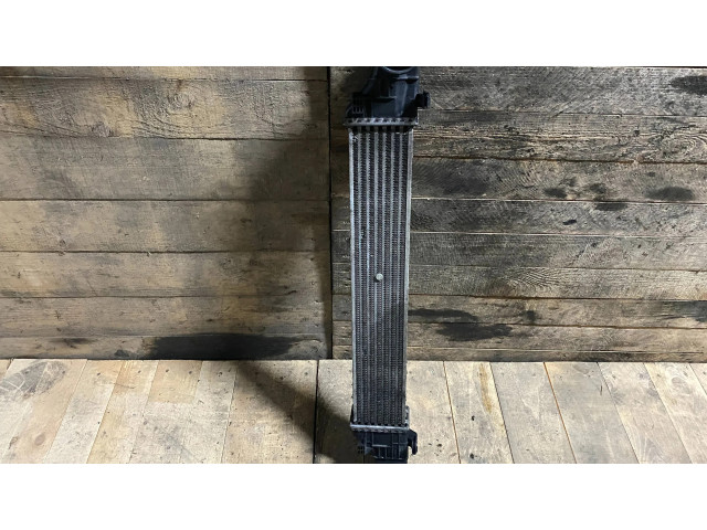 Интеркулер  A2115001102, 2115001102   Mercedes-Benz E W211 2.7