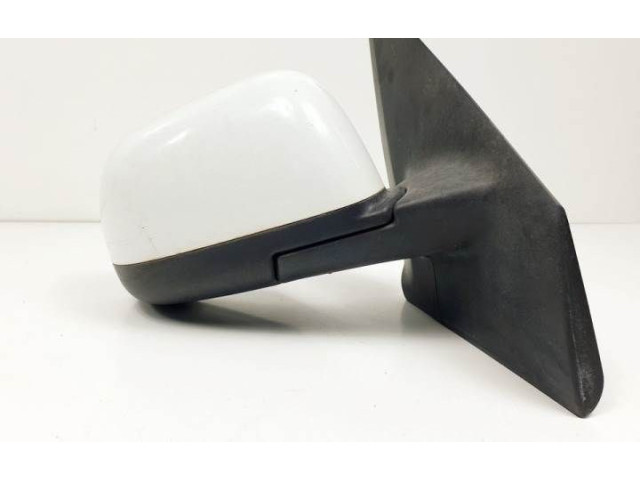 Зеркало электрическое        Dacia Lodgy  2012 -  года   