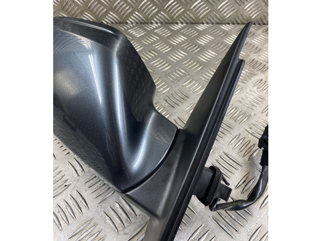 Зеркало (управляемое электричеством) 4G2857410 Audi A6 S6 C7 4G