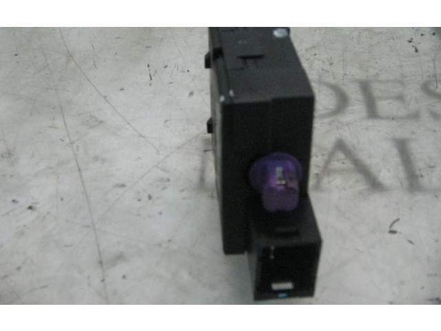 Блок управления Renault Clio II