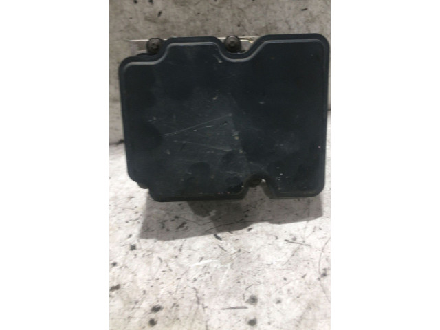 Блок АБС 13440976, 13440976 Opel Meriva B 2010 - 2016 года