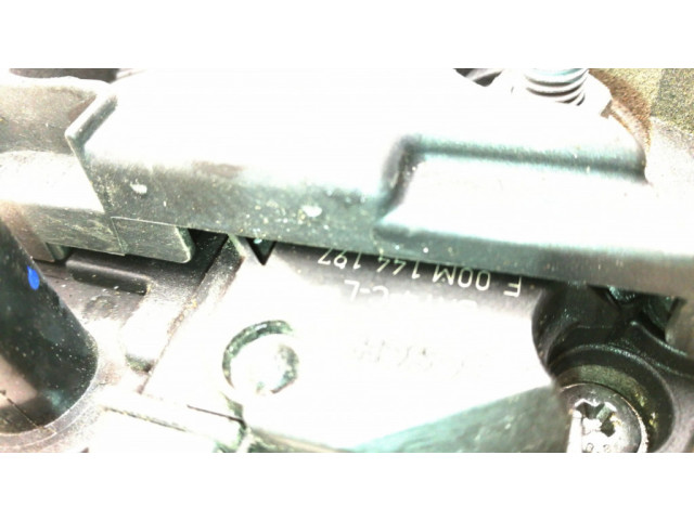 Генератор 06H903016L, F00M144197 Audi A5 8T 8F 2.0