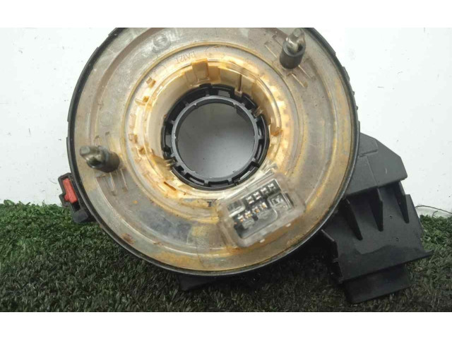 Подушка безопасности водителя 1K0959653C Skoda Octavia Mk2 (1Z)