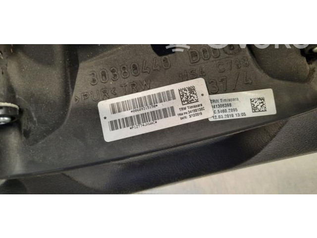 Руль Citroen Jumper  2014 -  года 34155136C      