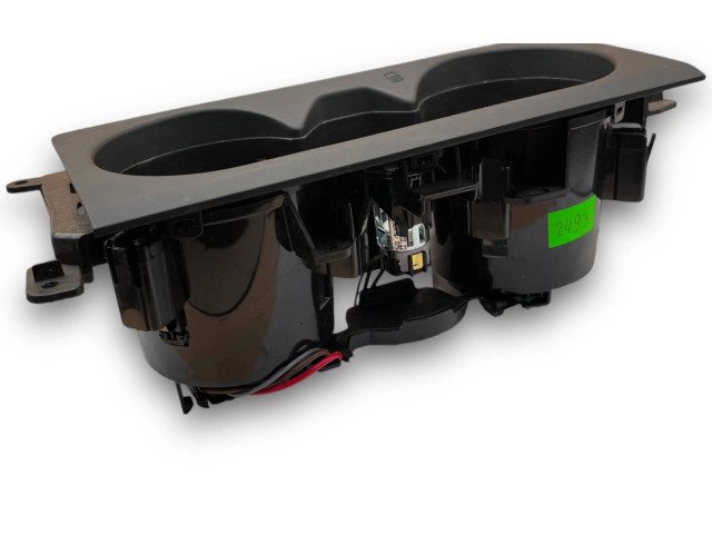 Блок комфорта S2493, 4K0863276 Audi A7 S7 4K8