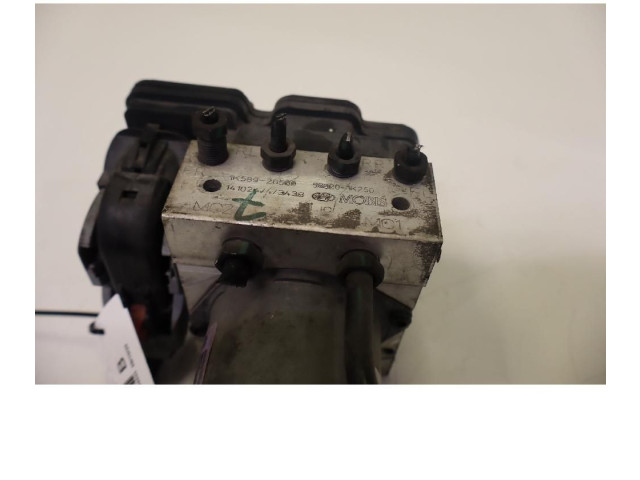 Блок АБС 1K589-30550 Hyundai ix20 - года