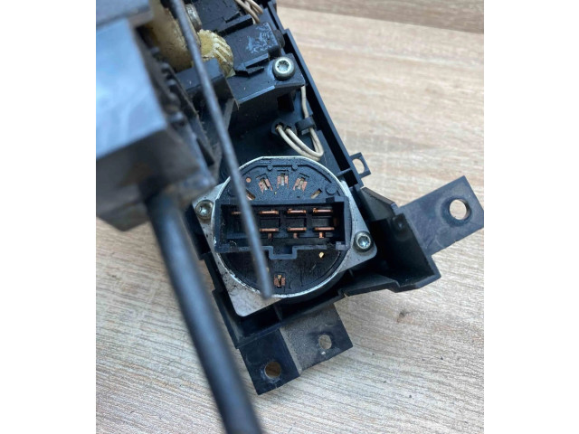 Блок управления климат-контролем 79600SN7 Rover 620