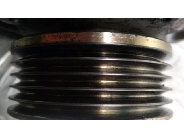 Генератор 5705X2   Citroen Xsara 1.4     