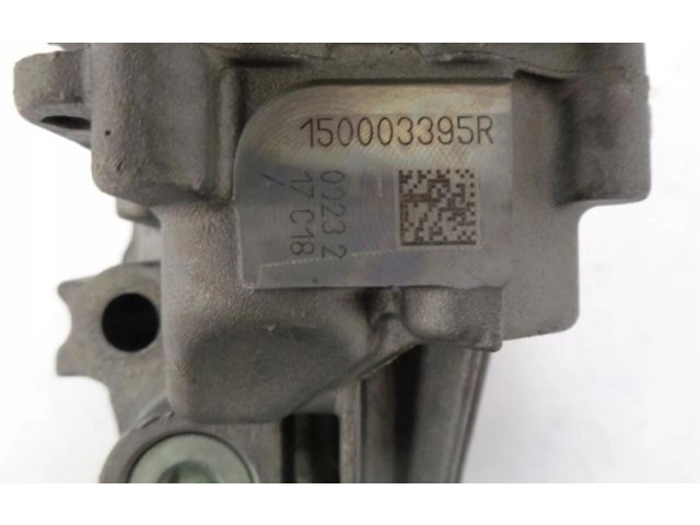 Масляный насос 150003395R Renault Clio IV