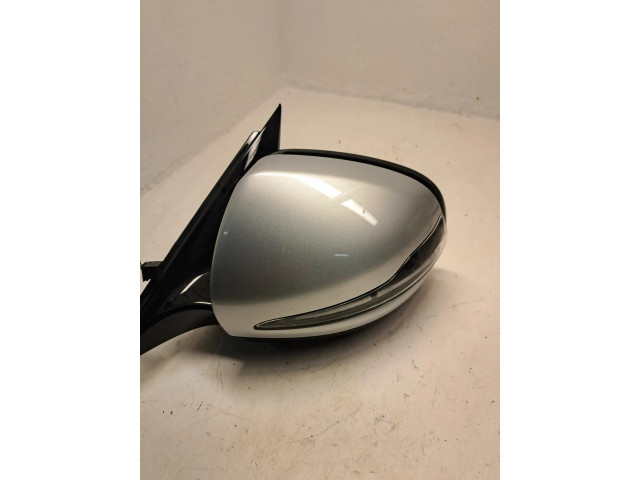 Zpětné zrcátko levé Mercedes-Benz E W213 2017 A2138102500