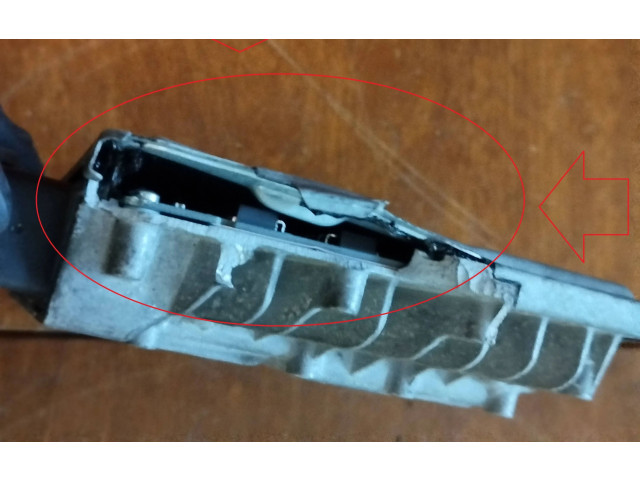 Řídící jednotka 23710jd54d, s180033104a Nissan Qashqai 2010