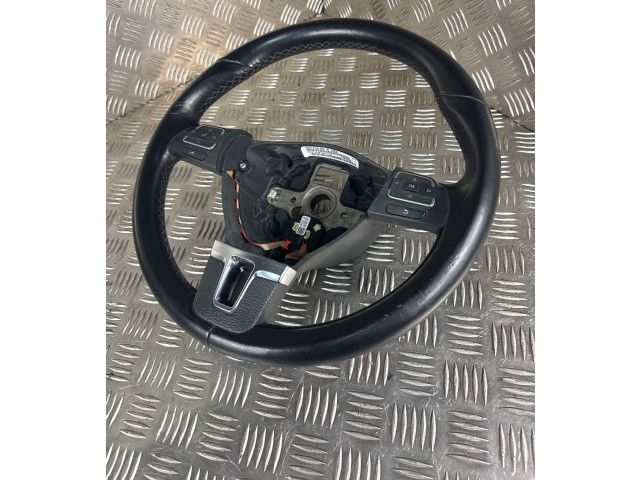 Volant Volkswagen Tiguan 2011 5C0419091B, 5K0959542  
