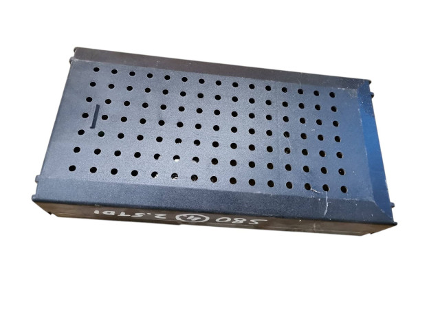 Блок предохранителей 9452772, 00W111 Volvo S80