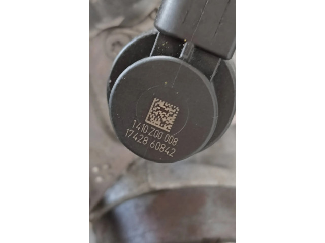 Топливный насос