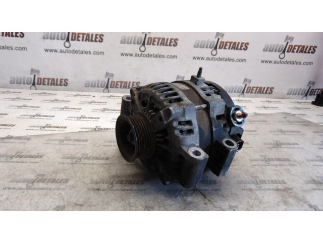 Генератор 2706038040 Lexus LS 430 4.3