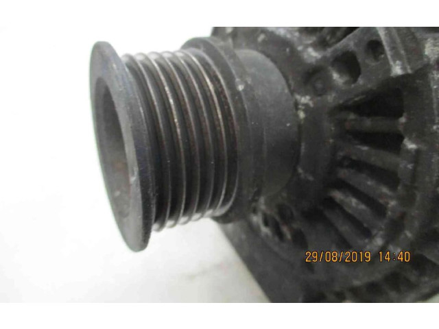 Генератор 12317515030, 12317515030   Mini One - Cooper R50 - 53      