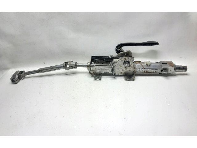 рейка Колонка рулевая 5Q1419502T Skoda Octavia Mk3 (5E) 2013 - 2019 года