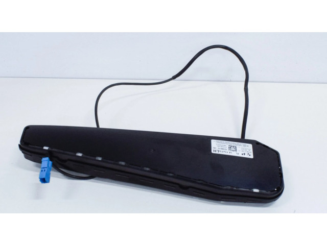 Подушка безопасности в сиденье 619059001B, 7239615   BMW 1 F20 F21