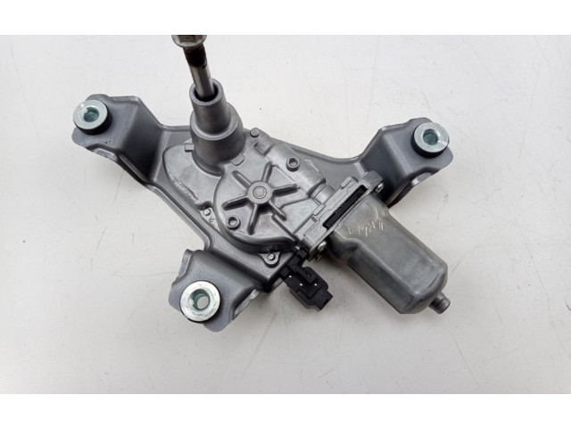 Моторчик заднего дворника 68102192AB, 68102192AB Jeep Cherokee