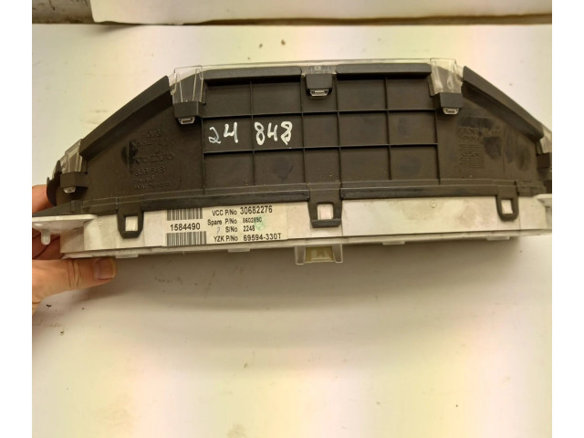 Панель приборов 30682276, 30682276 Volvo XC90