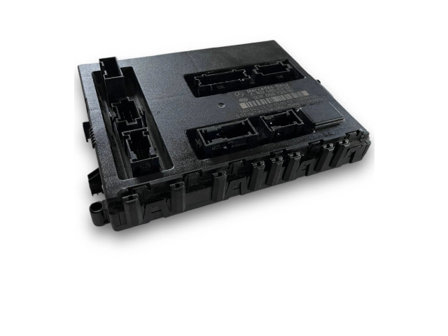 Блок комфорта A1695454332   Mercedes-Benz A W169   