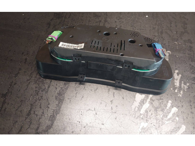 Панель приборов 3U0920811A Skoda Superb B5 (3U)