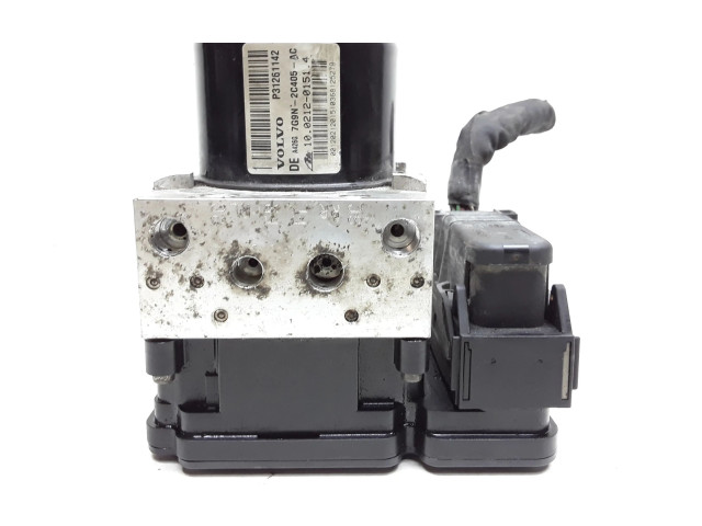 Блок АБС 31261142, P31261142 Volvo V70 2008 - 2013 года