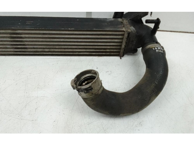 Интеркулер 8C6150700 Jeep Renegade