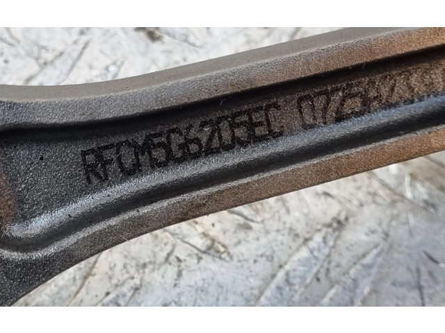 Поршень с шатуном 0725A2330CV, RFCM5G6205EC Ford Fiesta для бензинового двигателя 1.0