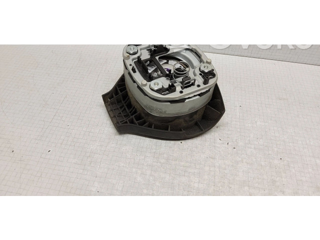 Подушка безопасности водителя 2K0880201F, 61982050B   Volkswagen Caddy