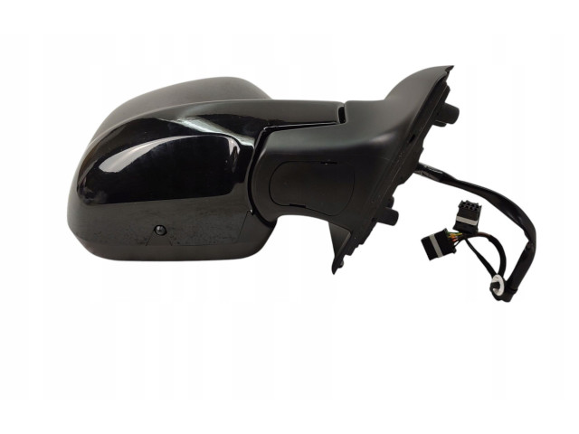 Зеркало электрическое Opel Combo E 2018 - года